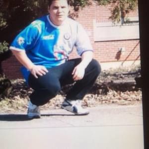 Meet your Posher, Oswaldo